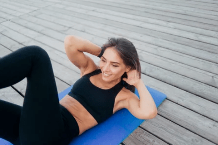 gyakorlatok a fogyáshoz