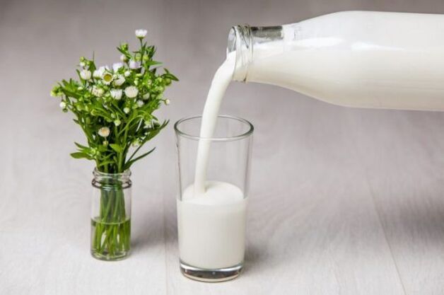 Kefir a fogyáshoz