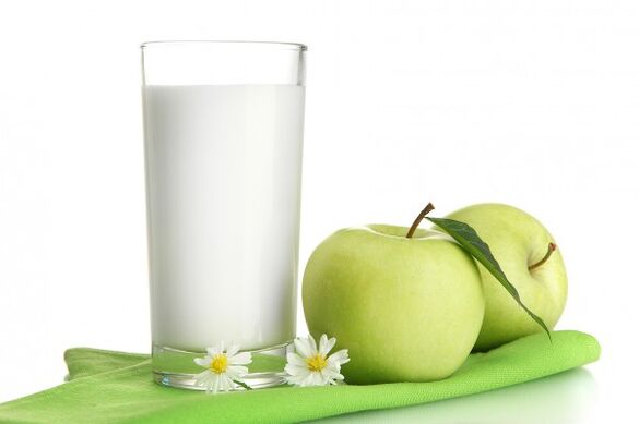 kefir diéta a fogyáshoz