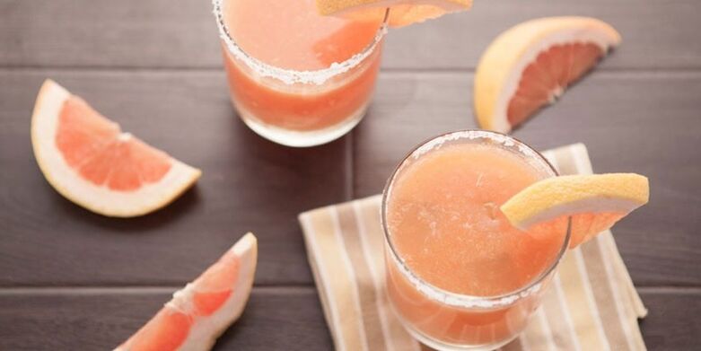 görögdinnye grapefruit turmix a fogyásért