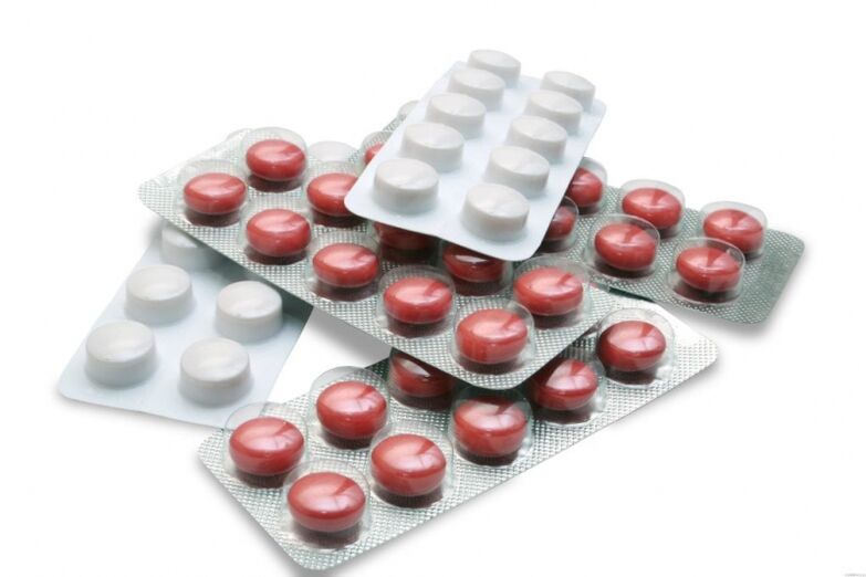 2-es típusú cukorbetegség kezelésére szolgáló tabletták