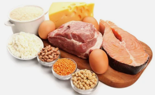 előnye a diéta fehérje